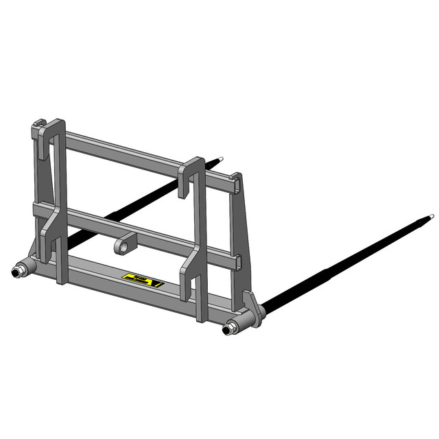 PIC Botte Mini AP902F-MINI Attelage Schaffer 2026 référence fournisseur 450140